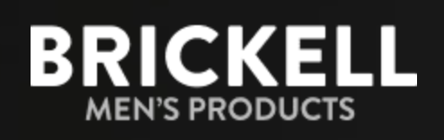 Brickell Men's Products