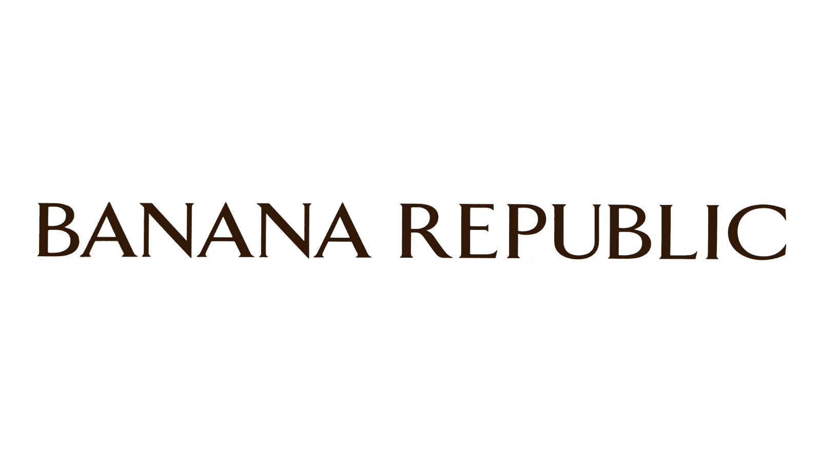 Banana Republic