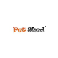 Pet Shed