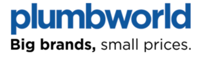 Plumbworld Coupon Code