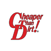 Cheaper Than Dirt