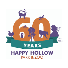 Happy Hollow Park & Zoo