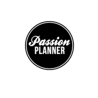 Passion Planner